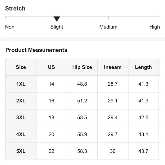 NWT pj or lounge plaid pajama bottoms size 3xl so cote and comfortable - Picture 7 of 7